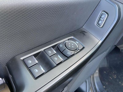 2025 Ford F-150 STX 2WD SuperCrew 5.5' Box