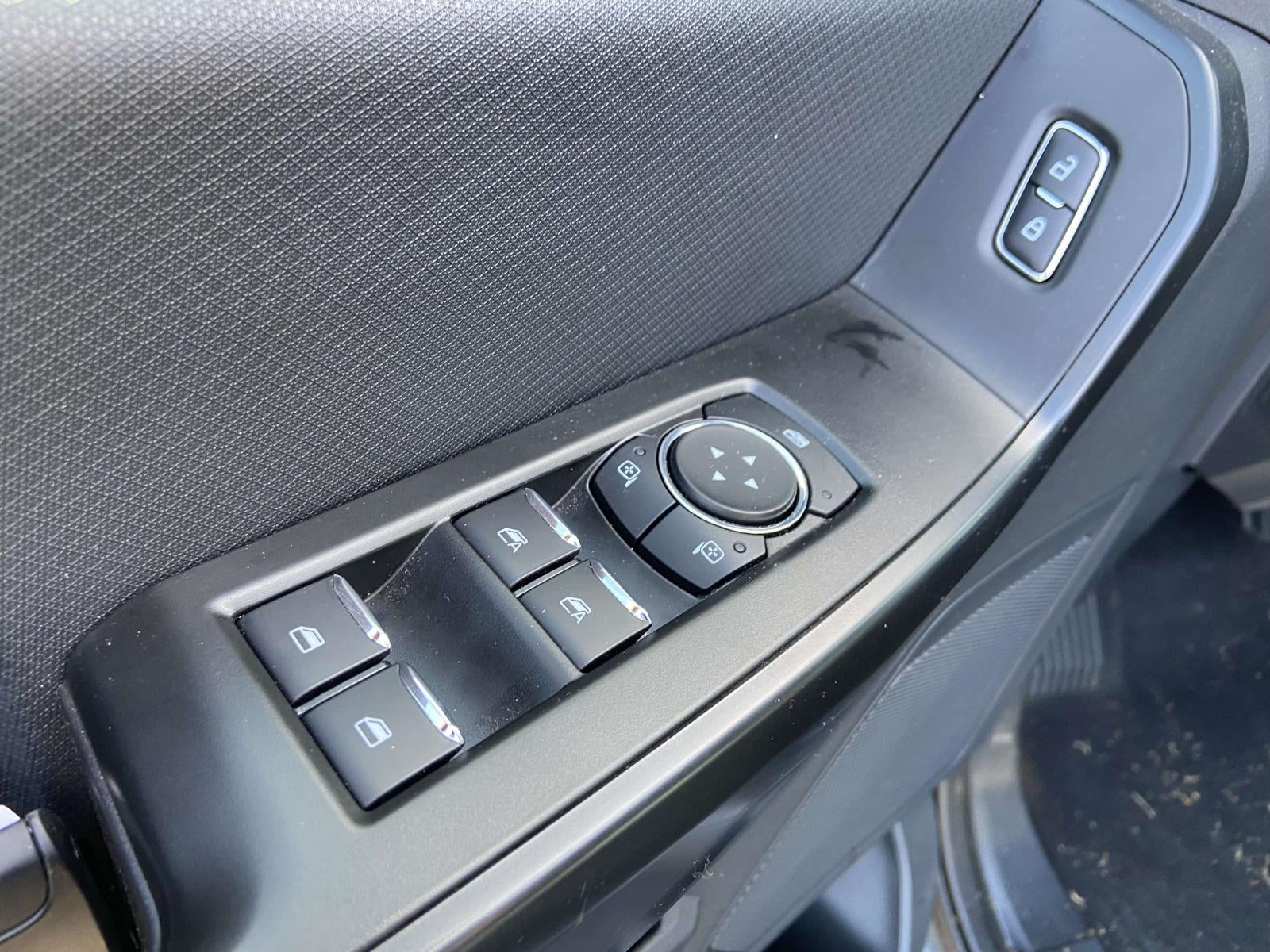 2025 Ford F-150 STX 2WD SuperCrew 5.5' Box