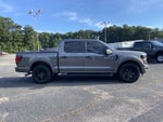 2025 Ford F-150 STX 2WD SuperCrew 5.5' Box