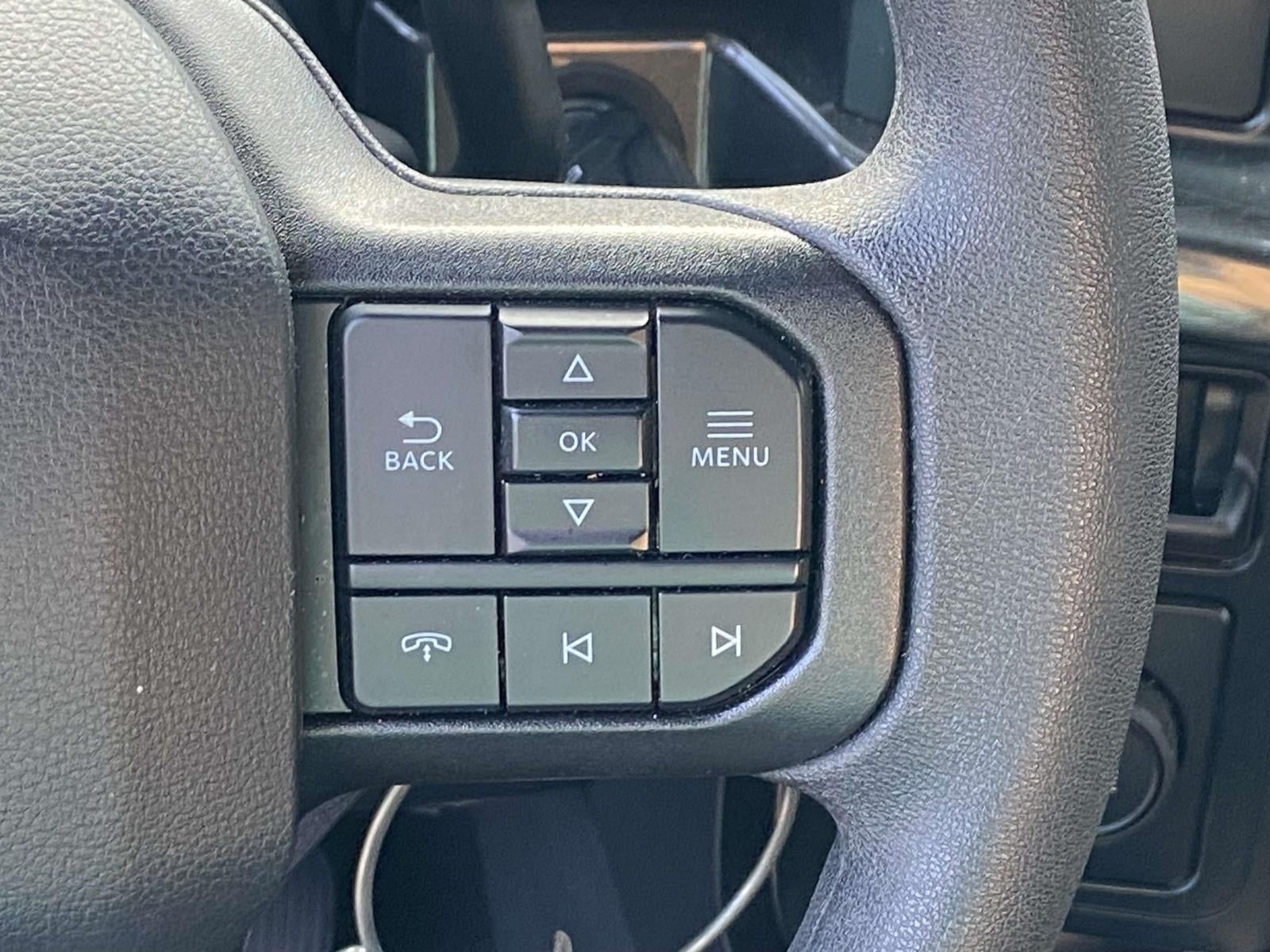 2025 Ford F-150 STX 2WD SuperCrew 5.5' Box