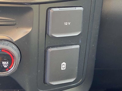 2025 Ford F-150 STX 2WD SuperCrew 5.5' Box