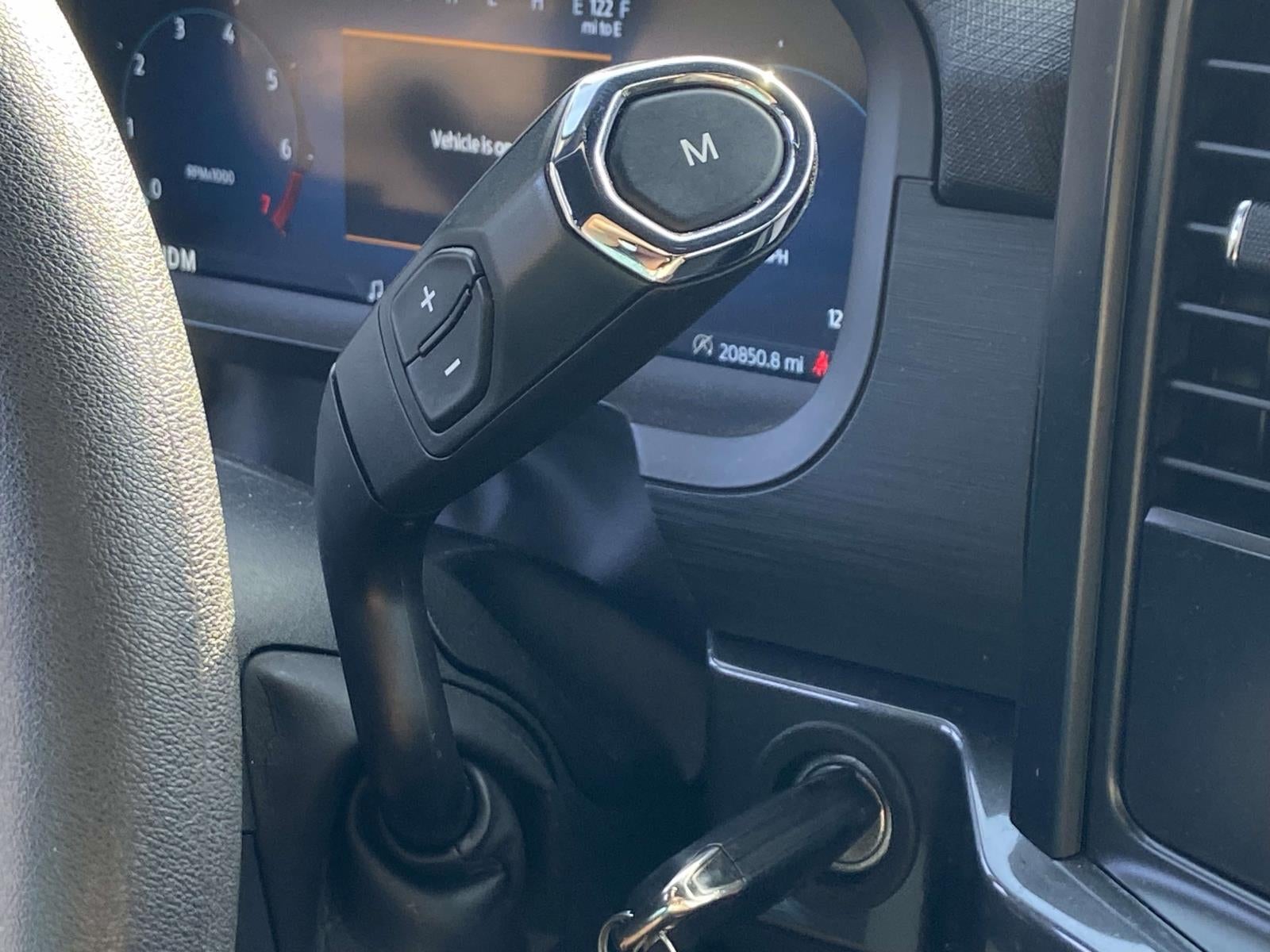 2025 Ford F-150 STX 2WD SuperCrew 5.5' Box