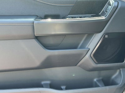 2024 Ford F-150 STX 2WD SuperCrew 5.5' Box