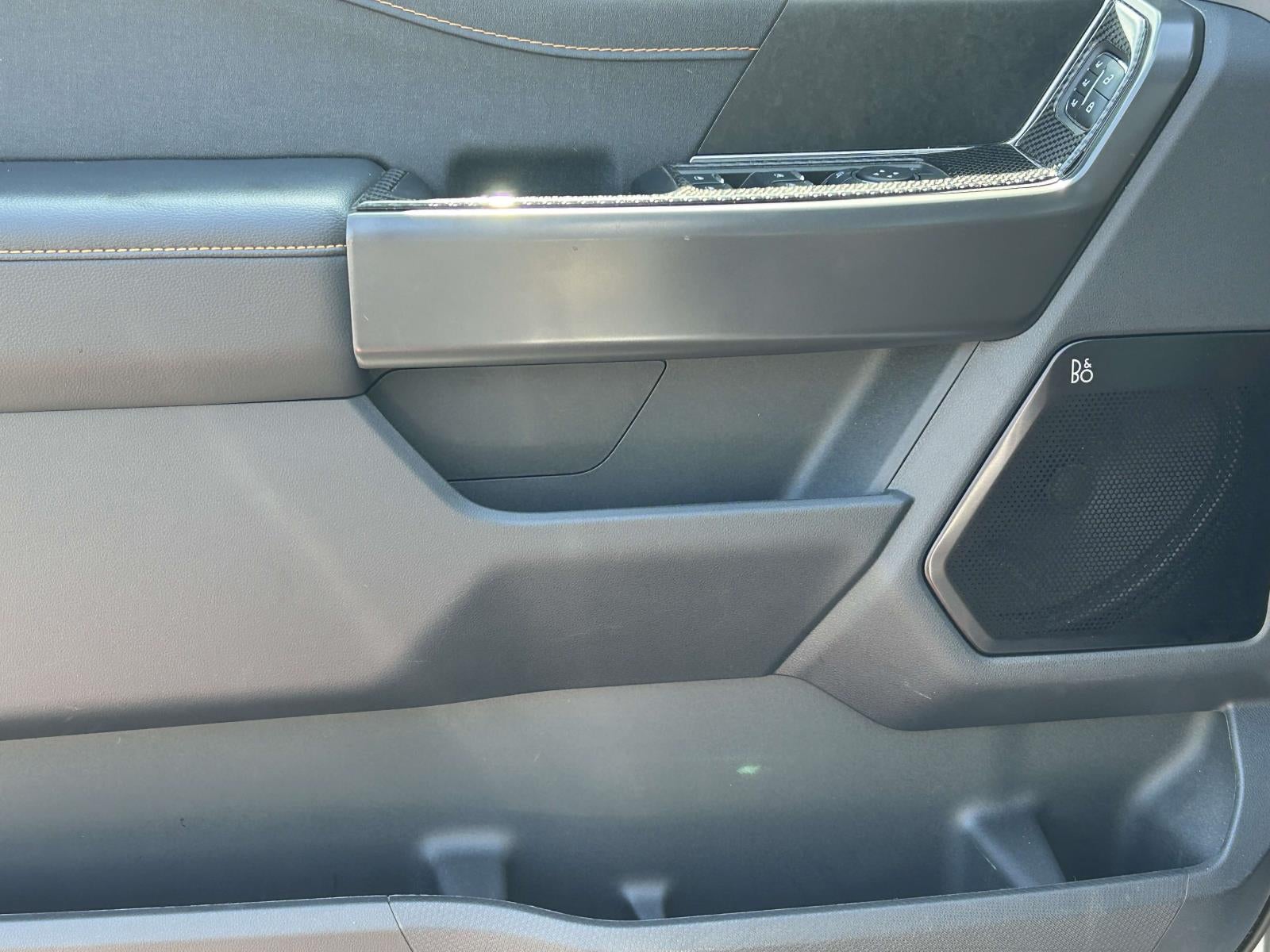 2024 Ford F-150 STX 2WD SuperCrew 5.5' Box