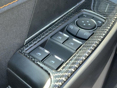 2024 Ford F-150 STX 2WD SuperCrew 5.5' Box
