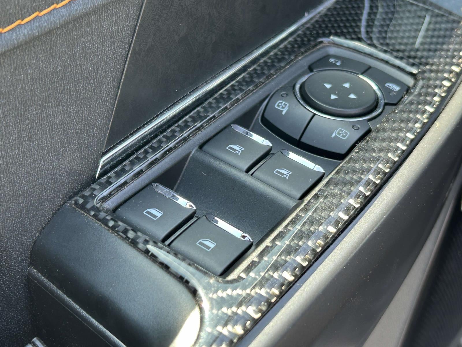 2024 Ford F-150 STX 2WD SuperCrew 5.5' Box