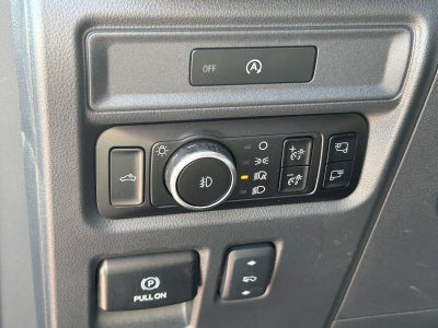 2024 Ford F-150 STX 2WD SuperCrew 5.5' Box