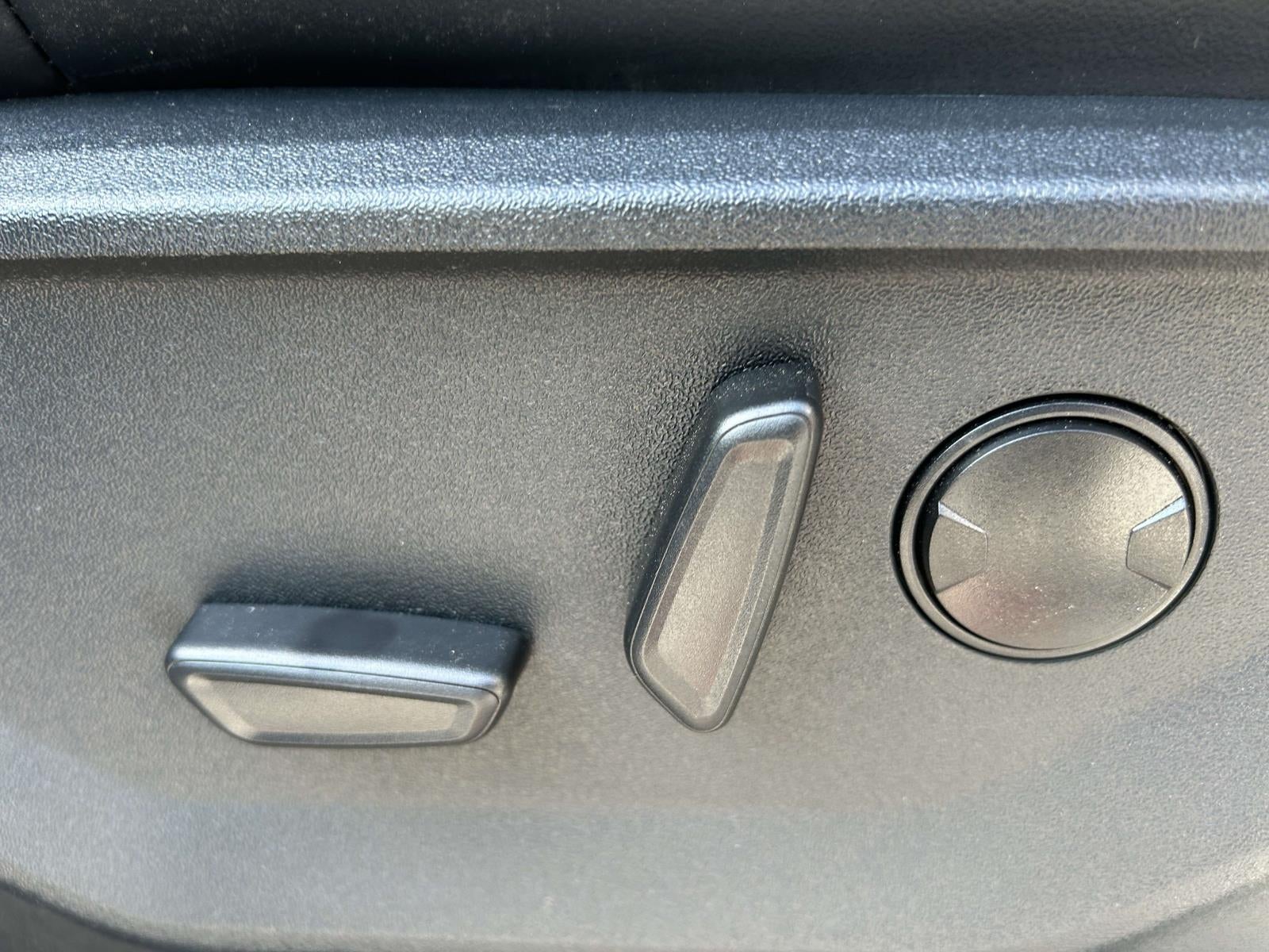 2024 Ford F-150 STX 2WD SuperCrew 5.5' Box