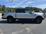 2024 Ford F-150 STX 2WD SuperCrew 5.5' Box