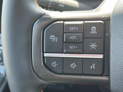 2024 Ford F-150 STX 2WD SuperCrew 5.5' Box