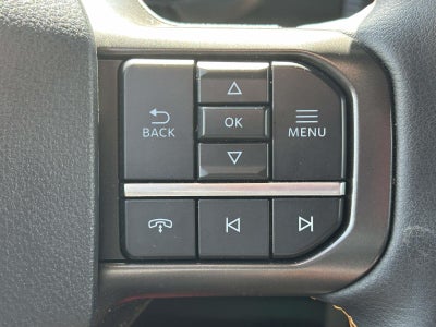 2024 Ford F-150 STX 2WD SuperCrew 5.5' Box