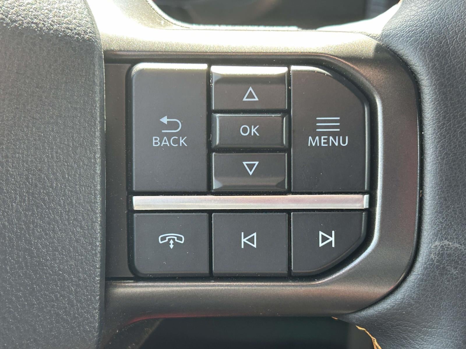 2024 Ford F-150 STX 2WD SuperCrew 5.5' Box