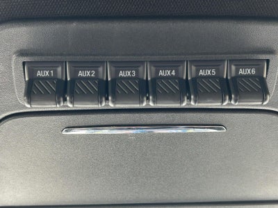 2024 Ford F-150 STX 2WD SuperCrew 5.5' Box