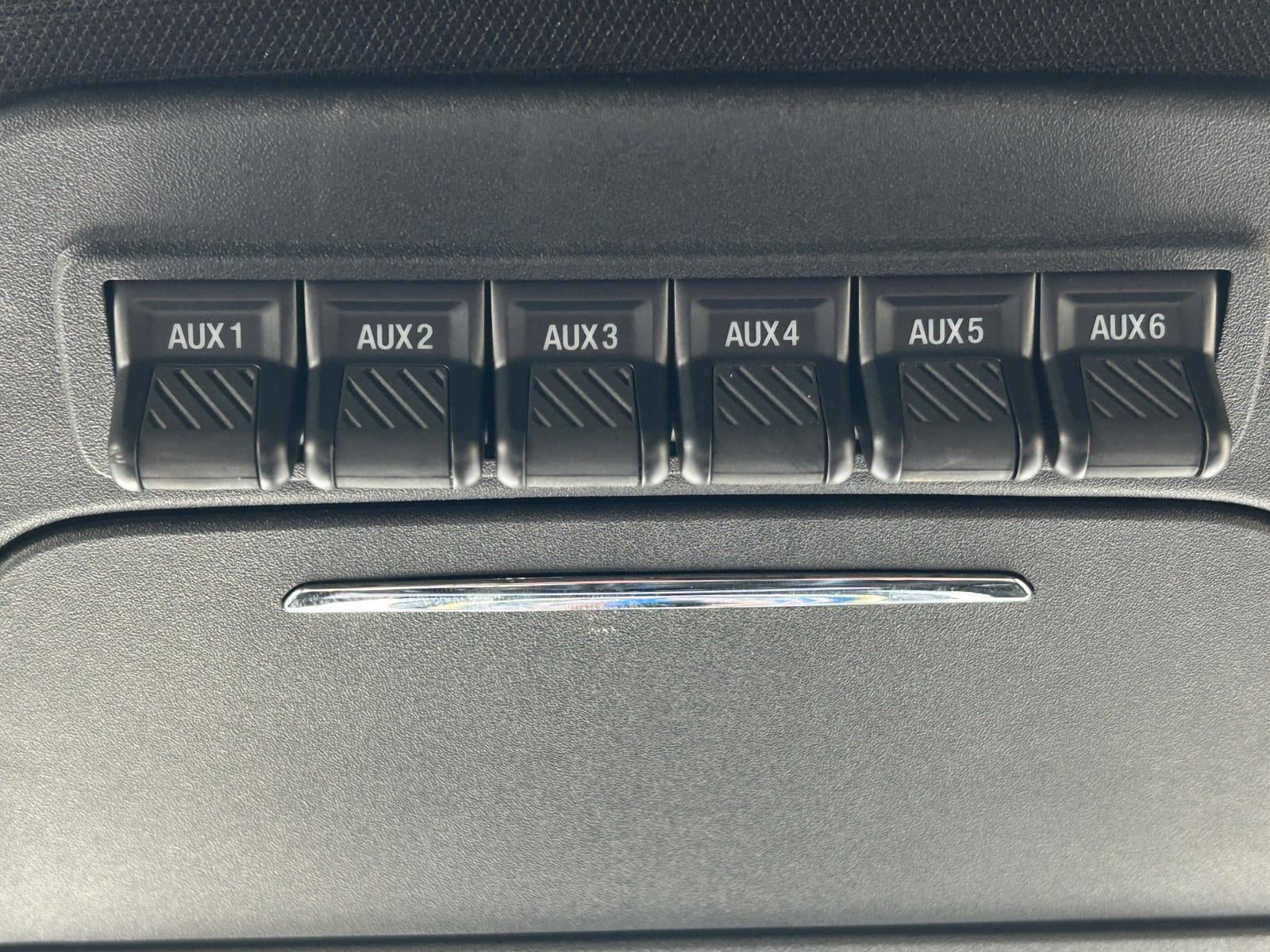 2024 Ford F-150 STX 2WD SuperCrew 5.5' Box