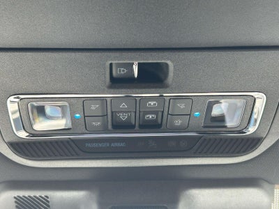 2024 Ford F-150 STX 2WD SuperCrew 5.5' Box