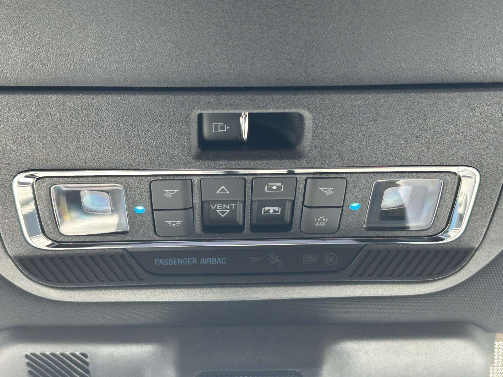 2024 Ford F-150 STX 2WD SuperCrew 5.5' Box
