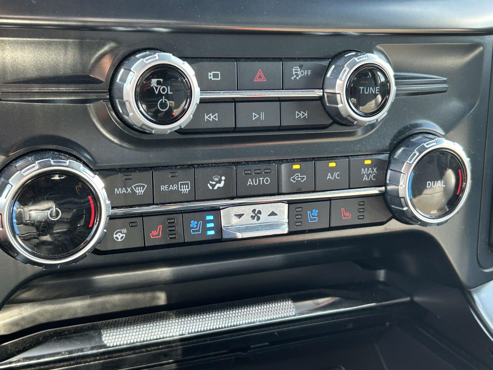 2024 Ford F-150 STX 2WD SuperCrew 5.5' Box
