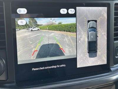 2024 Ford F-150 STX 2WD SuperCrew 5.5' Box