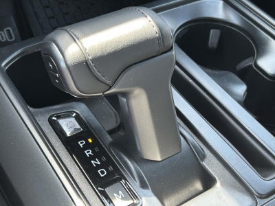 2024 Ford F-150 STX 2WD SuperCrew 5.5' Box