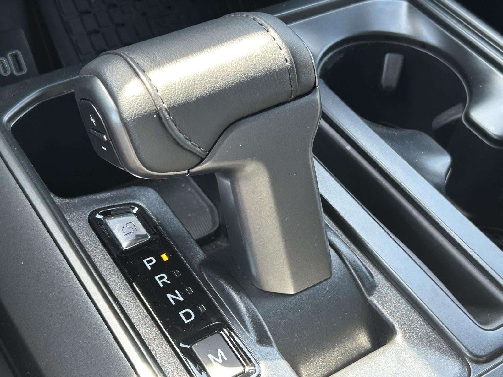 2024 Ford F-150 STX 2WD SuperCrew 5.5' Box