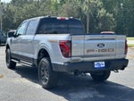 2024 Ford F-150 STX 2WD SuperCrew 5.5' Box