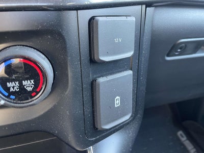 2023 Ford F-150 XL 4WD SuperCrew 5.5' Box