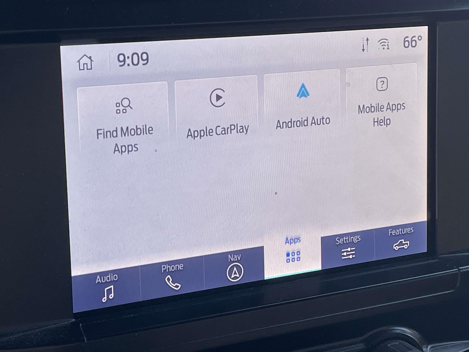 2023 Ford F-150 XL 4WD SuperCrew 5.5' Box