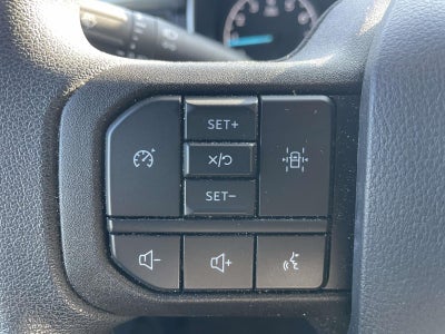 2023 Ford F-150 XL 4WD SuperCrew 5.5' Box