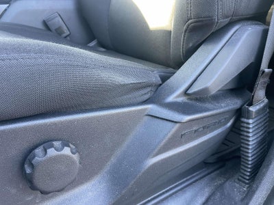 2023 Ford F-150 XL 4WD SuperCrew 5.5' Box