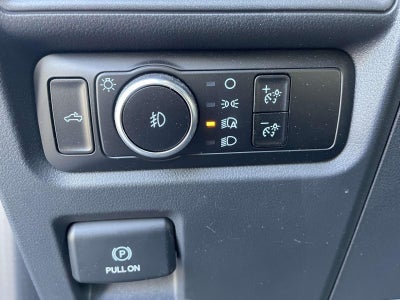 2023 Ford F-150 XL 4WD SuperCrew 5.5' Box