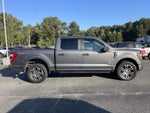 2023 Ford F-150 XL 4WD SuperCrew 5.5' Box