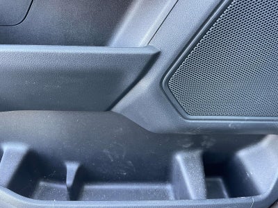 2023 Ford F-150 XL 4WD SuperCrew 5.5' Box