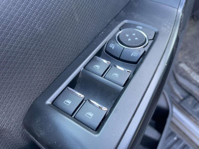 2023 Ford F-150 XL 4WD SuperCrew 5.5' Box