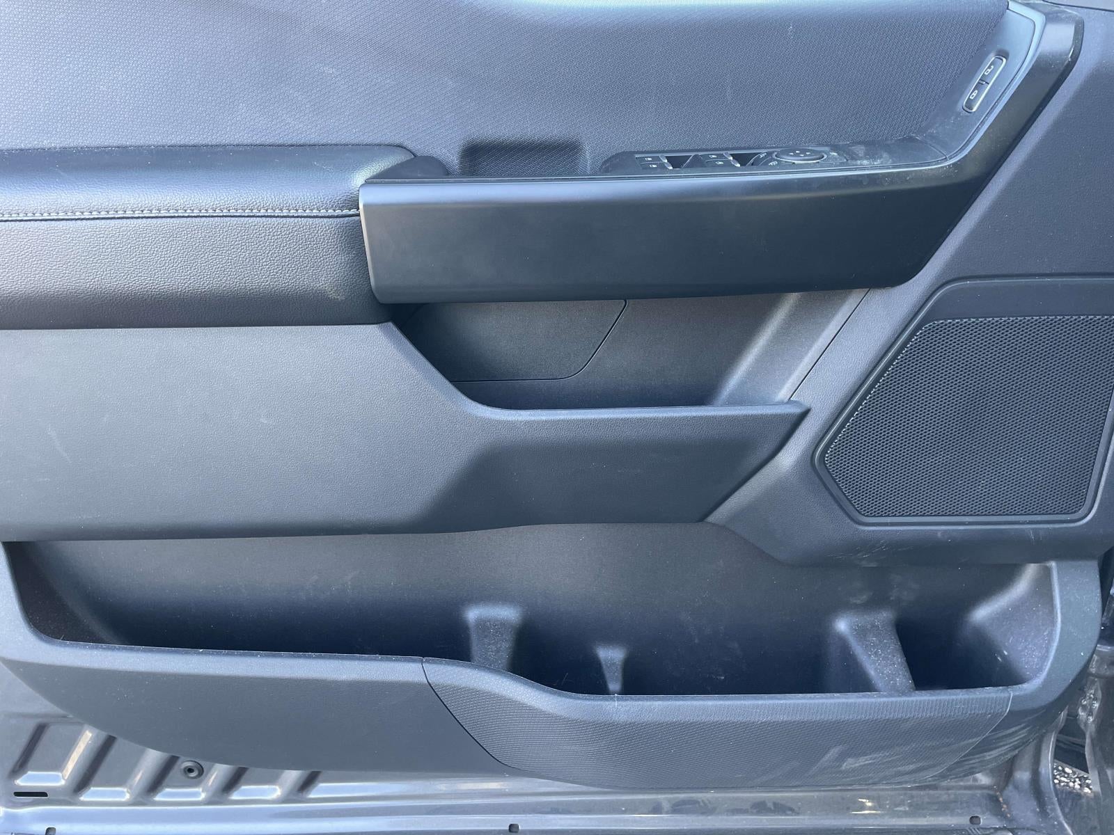 2023 Ford F-150 XL 4WD SuperCrew 5.5' Box