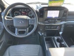 2023 Ford F-150 XL 4WD SuperCrew 5.5' Box