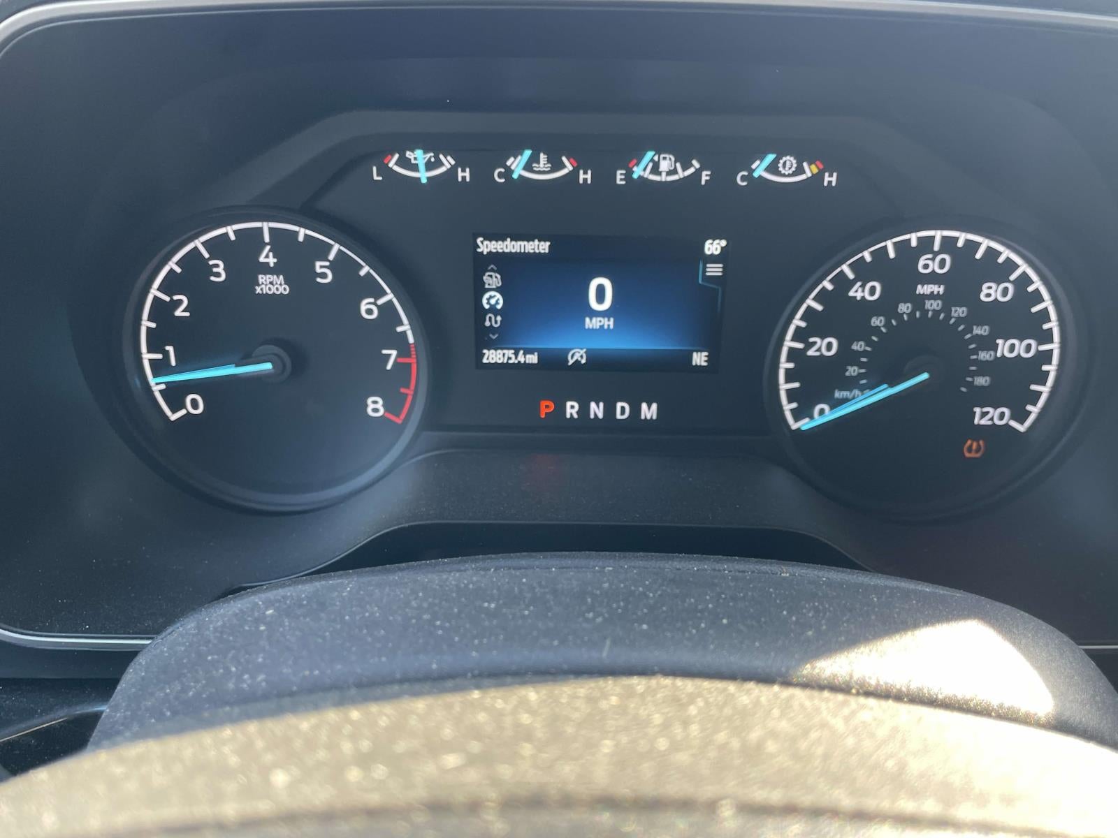 2023 Ford F-150 XL 4WD SuperCrew 5.5' Box