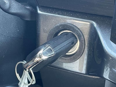 2023 Ford F-150 XL 4WD SuperCrew 5.5' Box