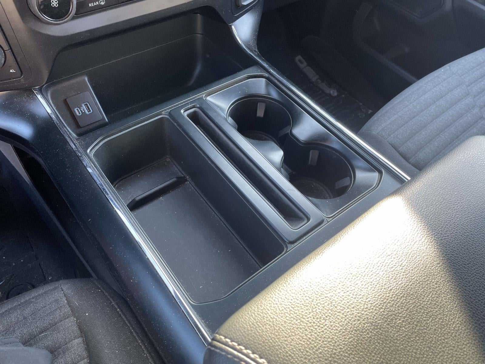 2023 Ford F-150 XL 4WD SuperCrew 5.5' Box