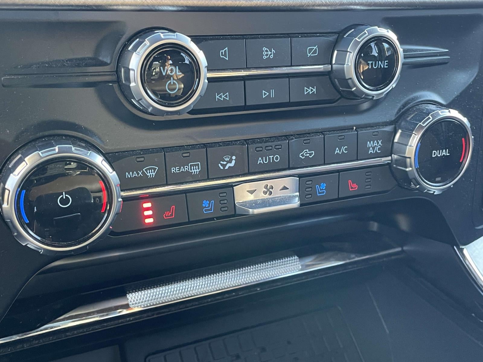 2023 Ford F-150 King Ranch 4WD SuperCrew 5.5' Box