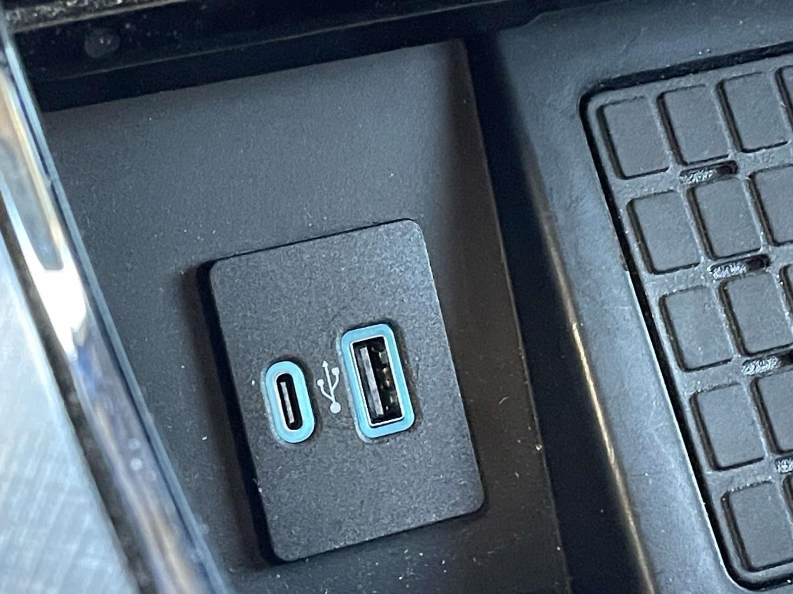 2023 Ford F-150 King Ranch 4WD SuperCrew 5.5' Box