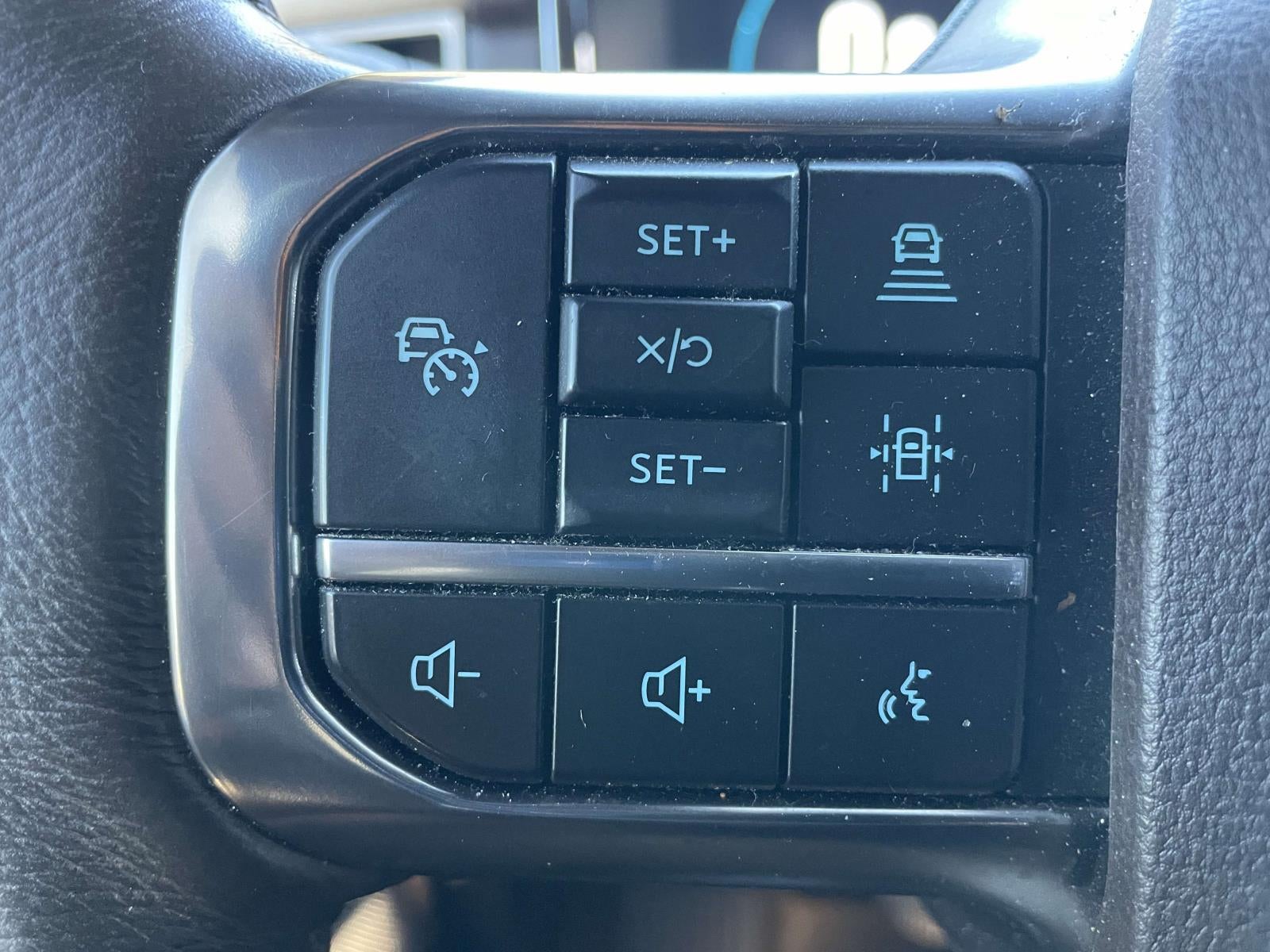 2023 Ford F-150 King Ranch 4WD SuperCrew 5.5' Box