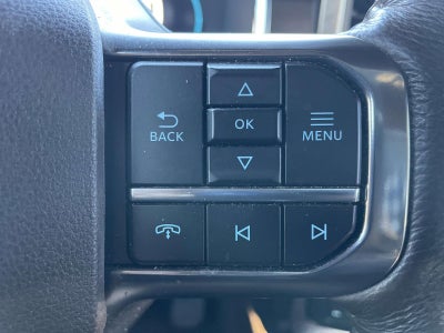 2023 Ford F-150 King Ranch 4WD SuperCrew 5.5' Box