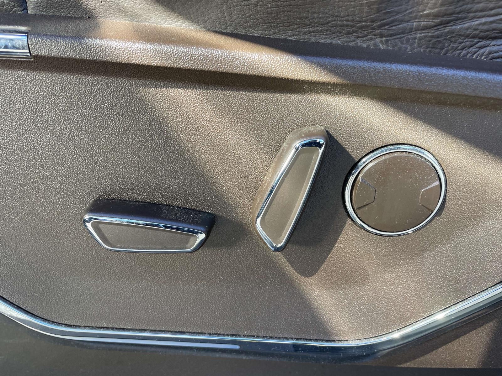 2023 Ford F-150 King Ranch 4WD SuperCrew 5.5' Box