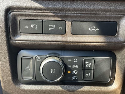 2023 Ford F-150 King Ranch 4WD SuperCrew 5.5' Box