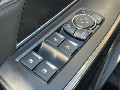 2023 Ford F-150 King Ranch 4WD SuperCrew 5.5' Box