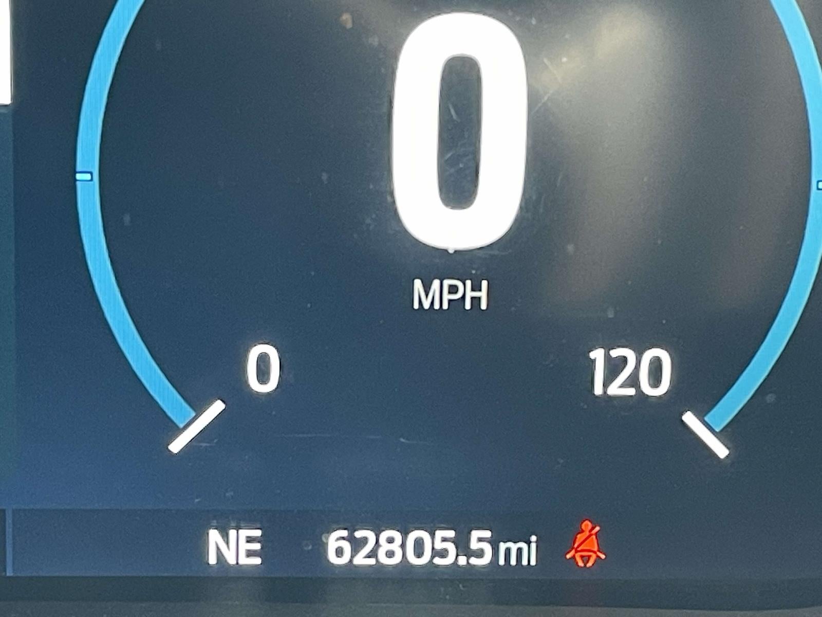 2023 Ford F-150 King Ranch 4WD SuperCrew 5.5' Box