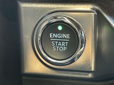 2023 Ford F-150 King Ranch 4WD SuperCrew 5.5' Box