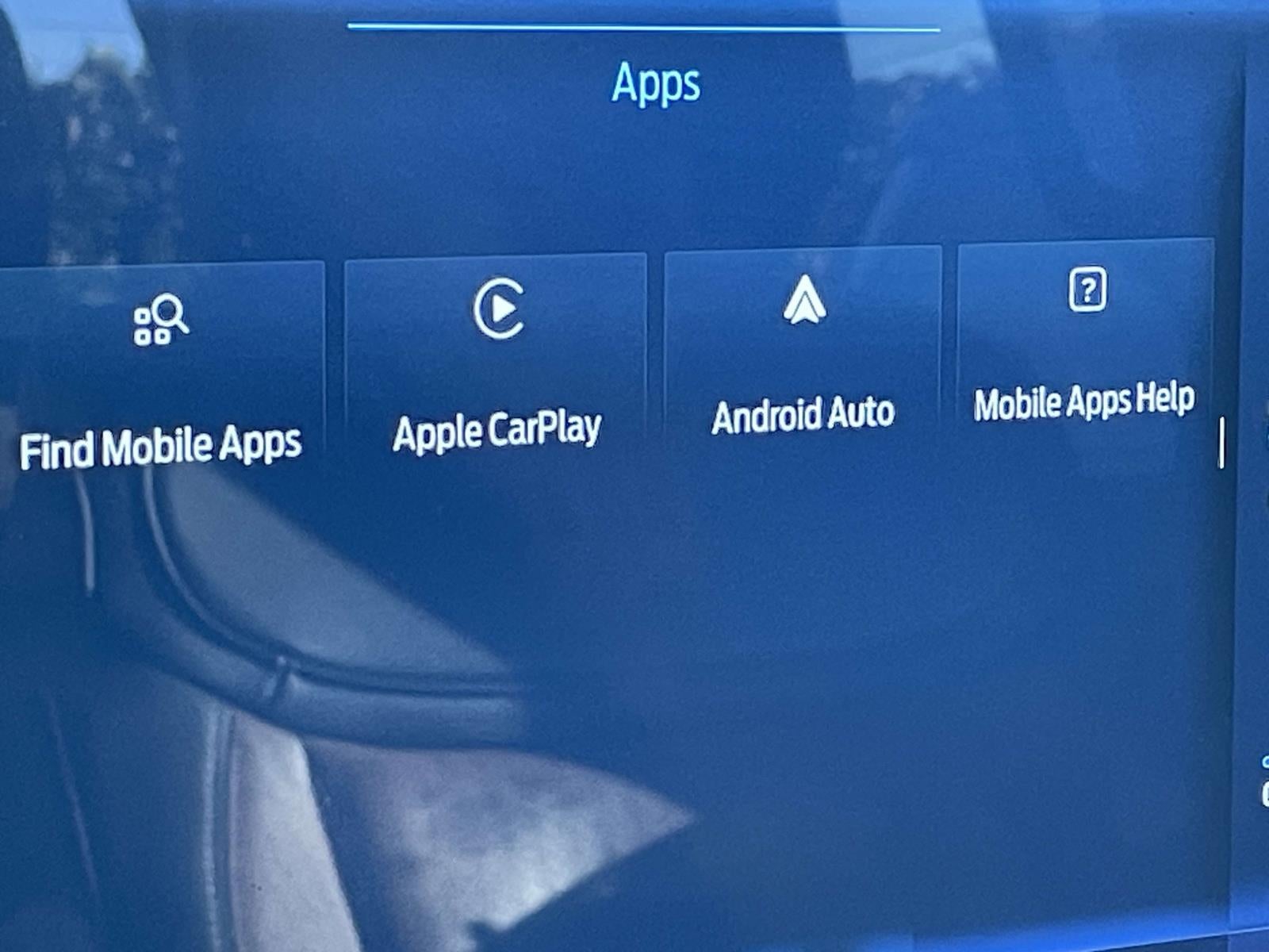 2023 Ford F-150 King Ranch 4WD SuperCrew 5.5' Box