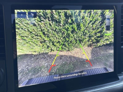 2023 Ford F-150 King Ranch 4WD SuperCrew 5.5' Box