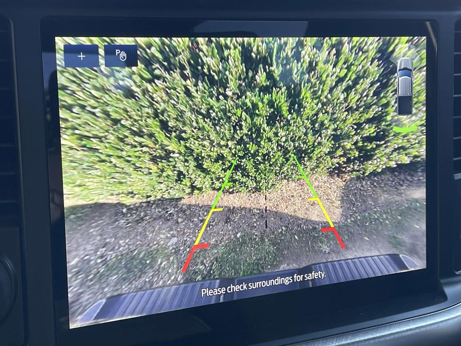 2023 Ford F-150 King Ranch 4WD SuperCrew 5.5' Box